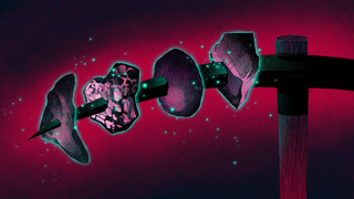 The Meteorite Hunters Who Trade in Precious Space Debris<em></em>